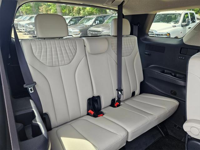 used 2023 Hyundai Palisade car, priced at $39,993
