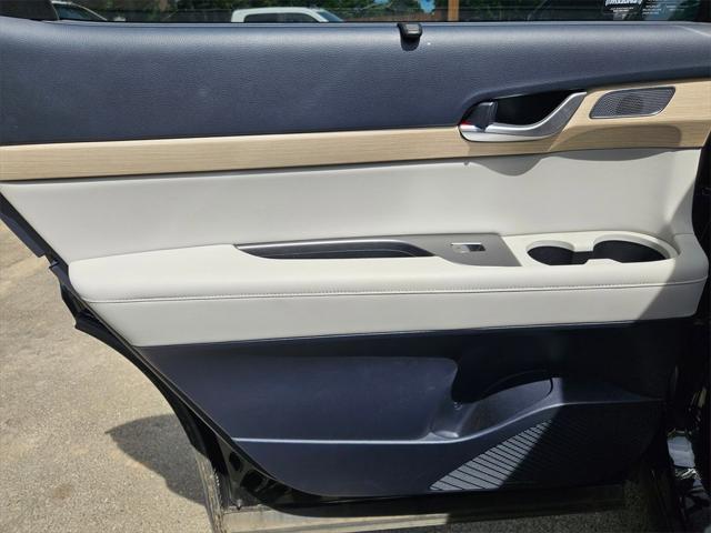 used 2023 Hyundai Palisade car, priced at $39,993