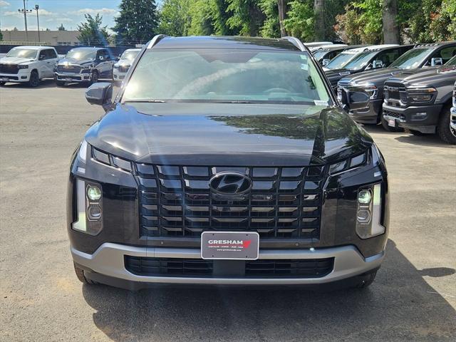 used 2023 Hyundai Palisade car, priced at $39,993