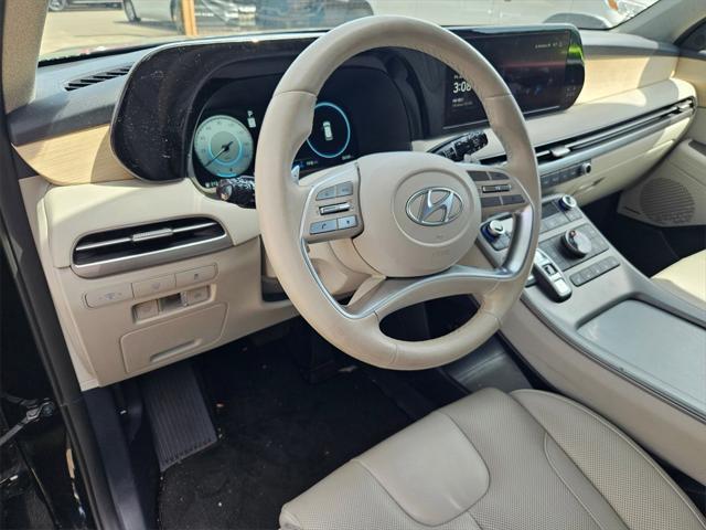 used 2023 Hyundai Palisade car, priced at $39,993