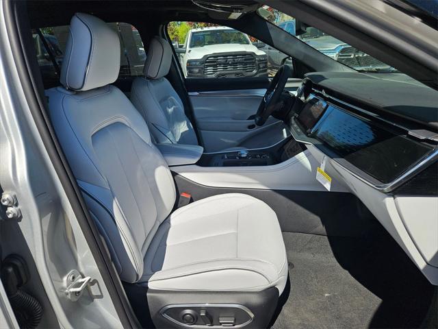 new 2025 Jeep Wagoneer S car, priced at $67,590