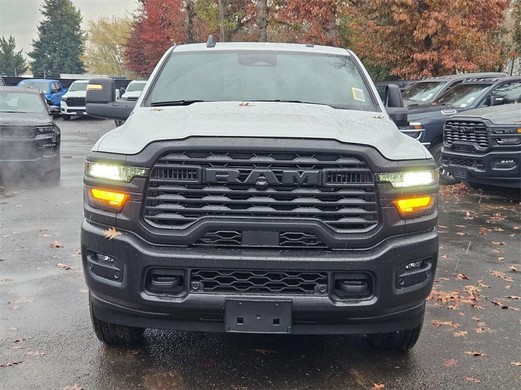 new 2026 Ram 3500 car, priced at $52,993