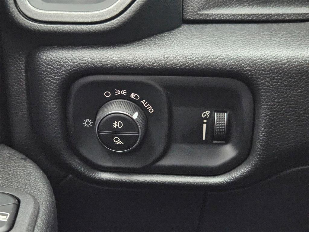 new 2026 Ram 3500 car, priced at $52,993