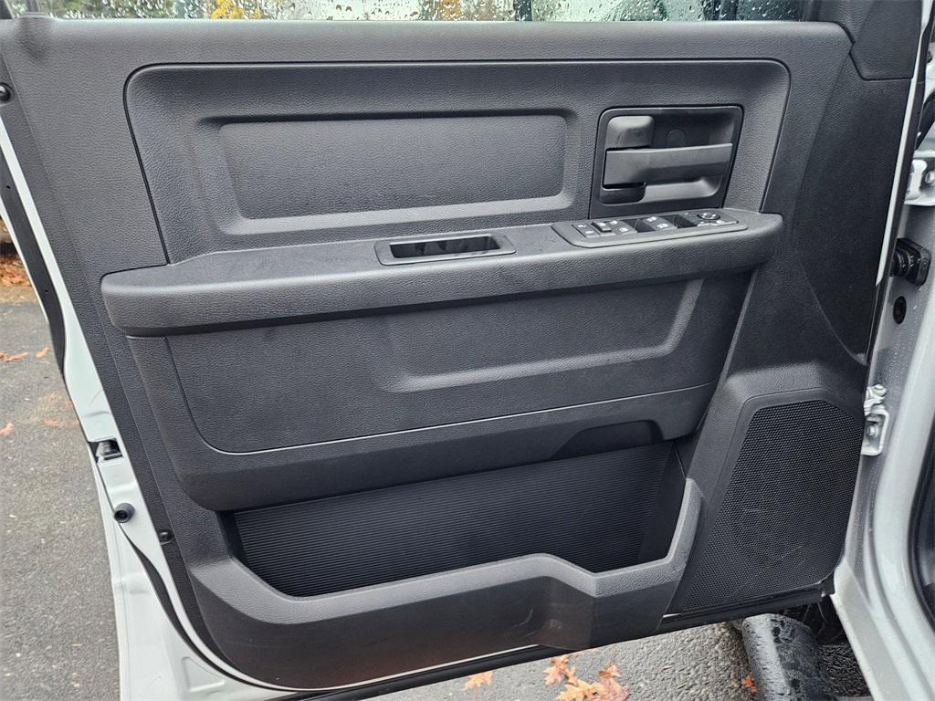 new 2026 Ram 3500 car, priced at $52,993