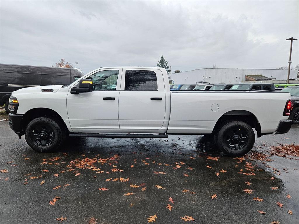 new 2026 Ram 3500 car, priced at $52,993