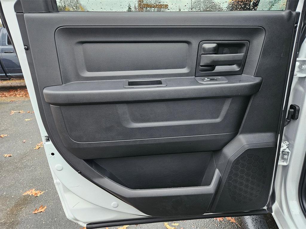 new 2026 Ram 3500 car, priced at $52,993