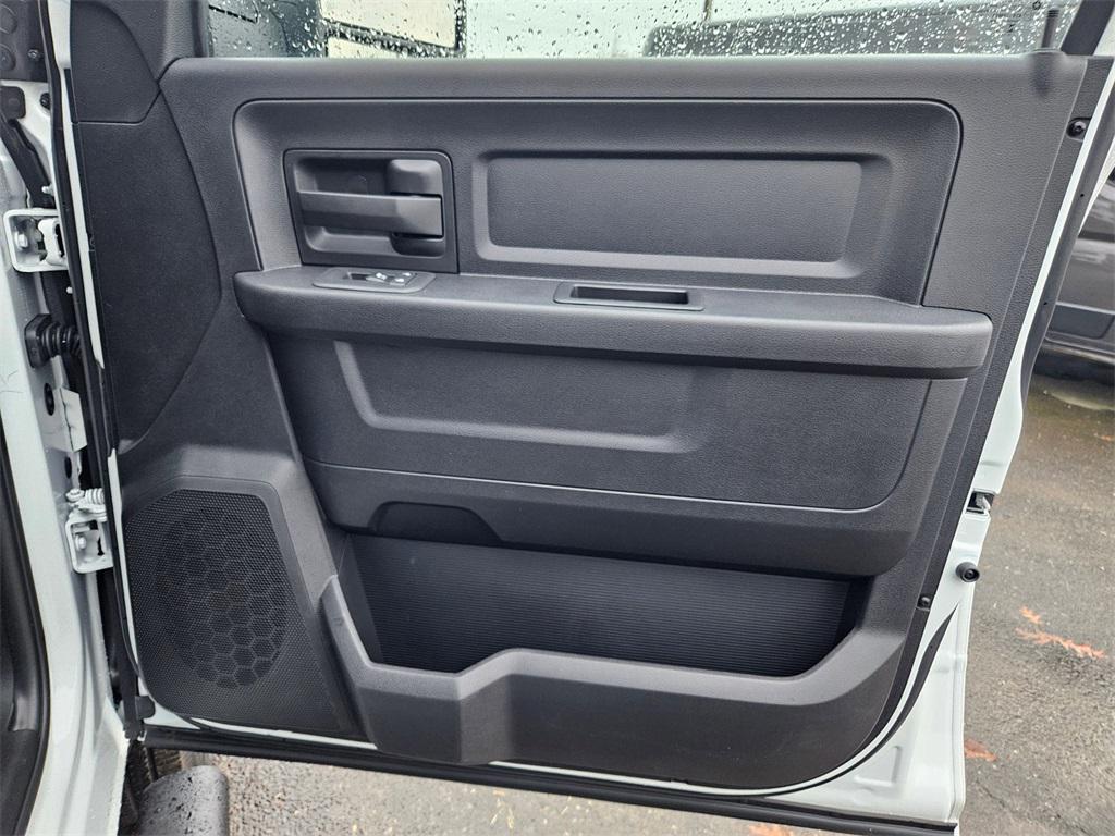 new 2026 Ram 3500 car, priced at $52,993