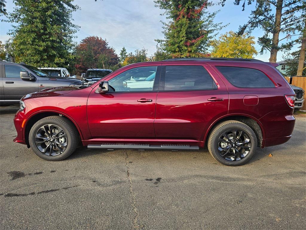 new 2026 Dodge Durango car, priced at $46,993