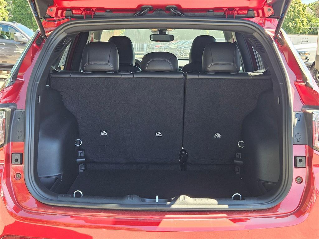 new 2025 Jeep Compass car, priced at $25,993