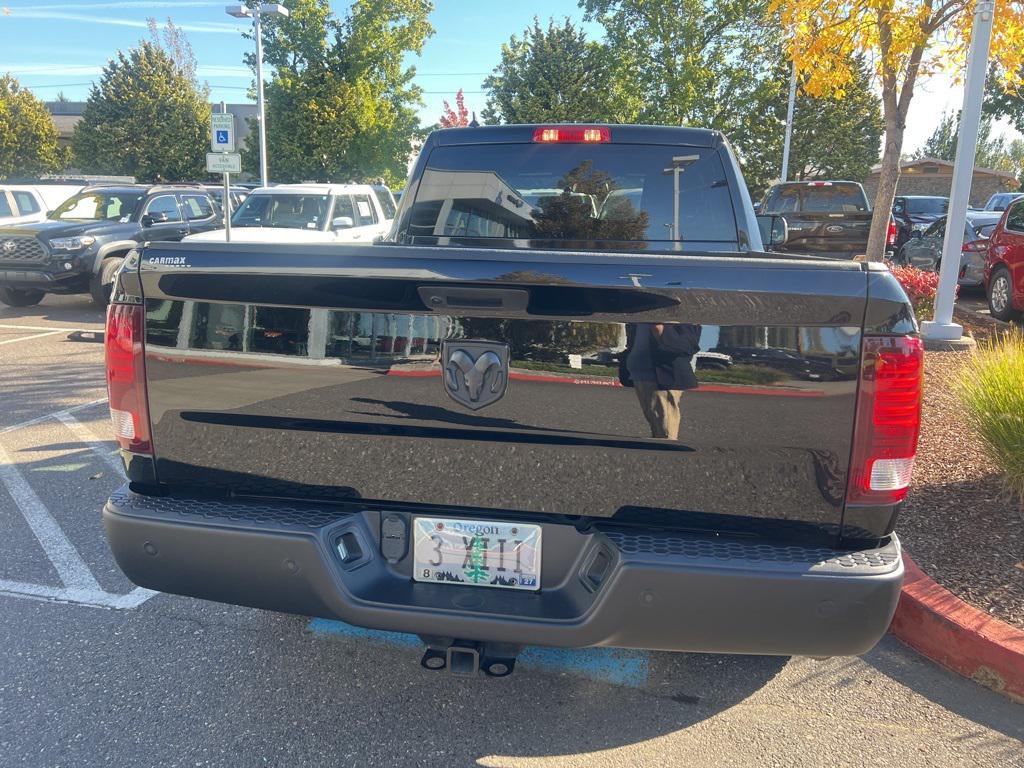 used 2022 Ram 1500 Classic car, priced at $33,993