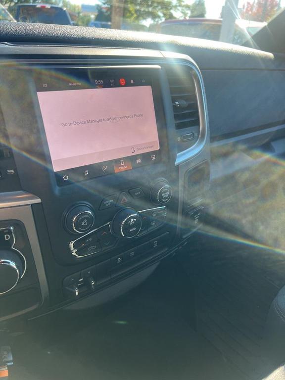 used 2022 Ram 1500 Classic car, priced at $33,993