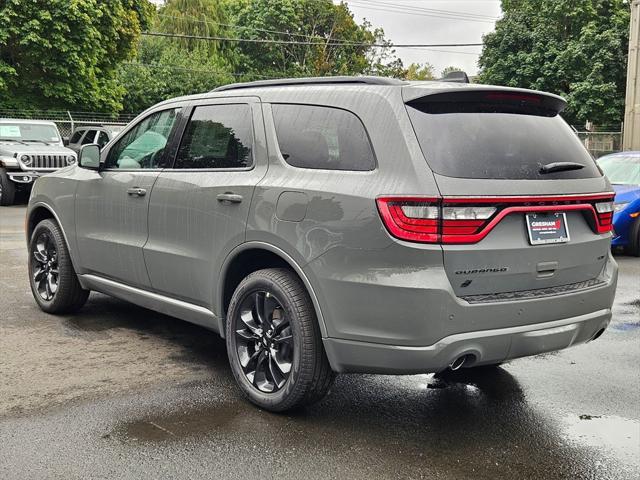 new 2025 Dodge Durango car, priced at $45,493