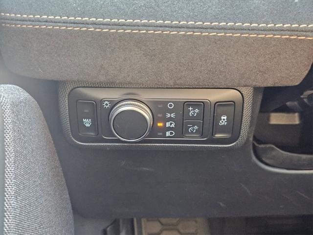used 2022 Ford Mustang Mach-E car, priced at $35,993