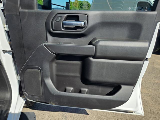 used 2020 Chevrolet Silverado 2500 car, priced at $46,993