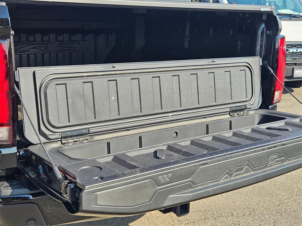 used 2024 Chevrolet Colorado car, priced at $44,993