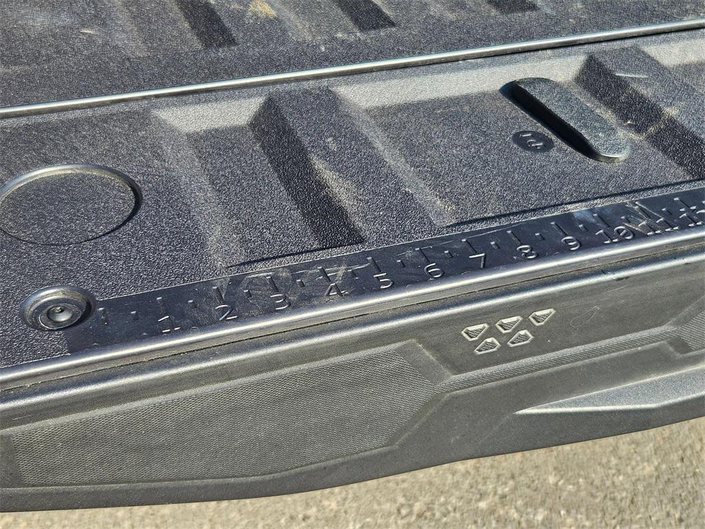 used 2024 Chevrolet Colorado car, priced at $44,993