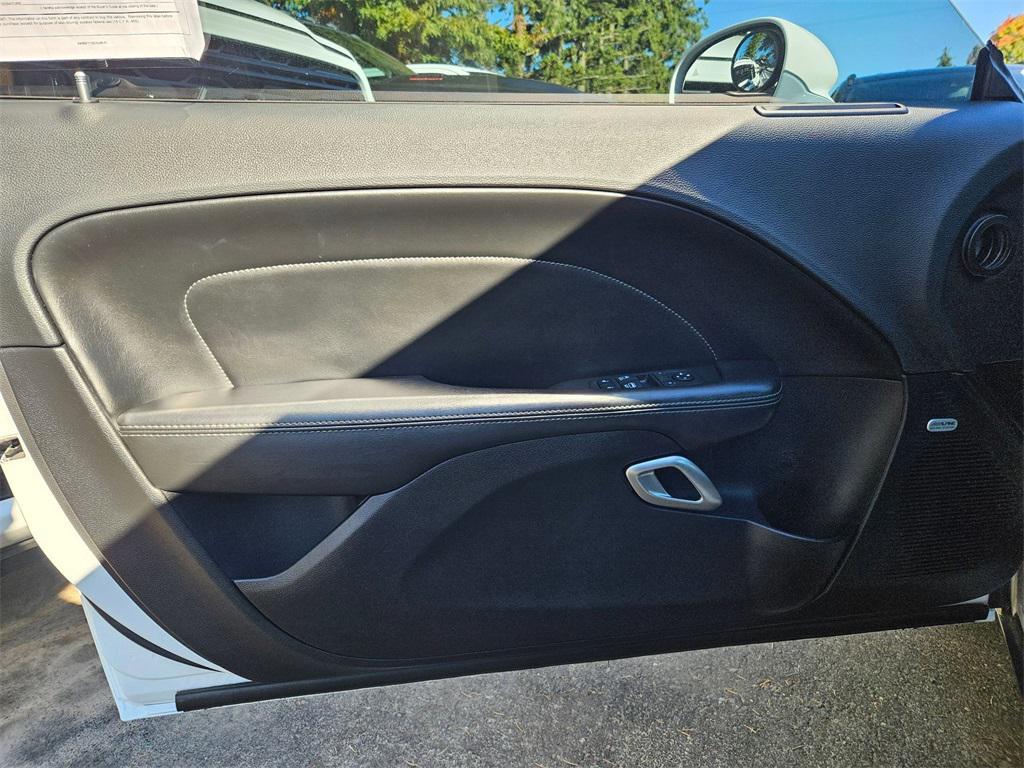 used 2019 Dodge Challenger car, priced at $29,993