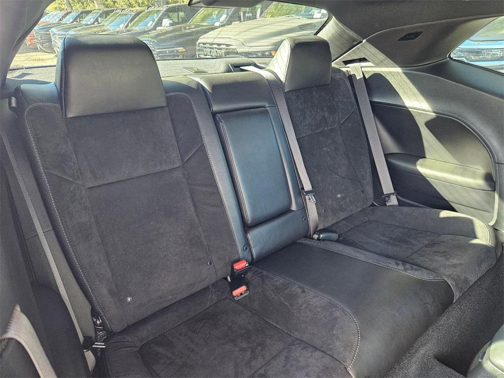 used 2019 Dodge Challenger car, priced at $29,993