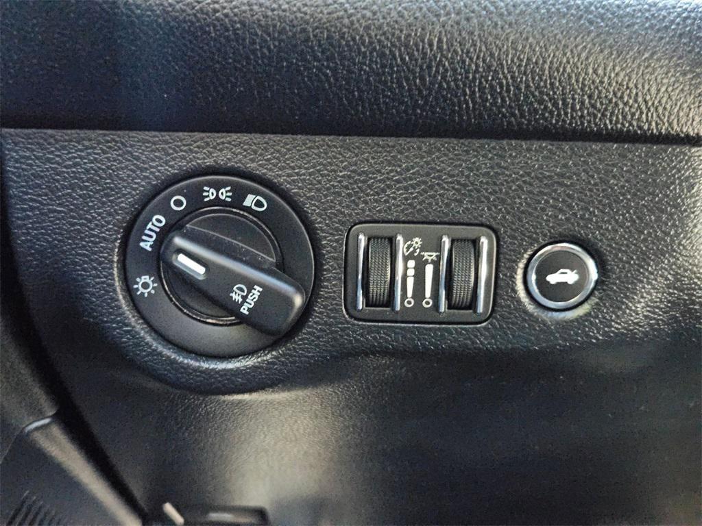 used 2019 Dodge Challenger car, priced at $29,993