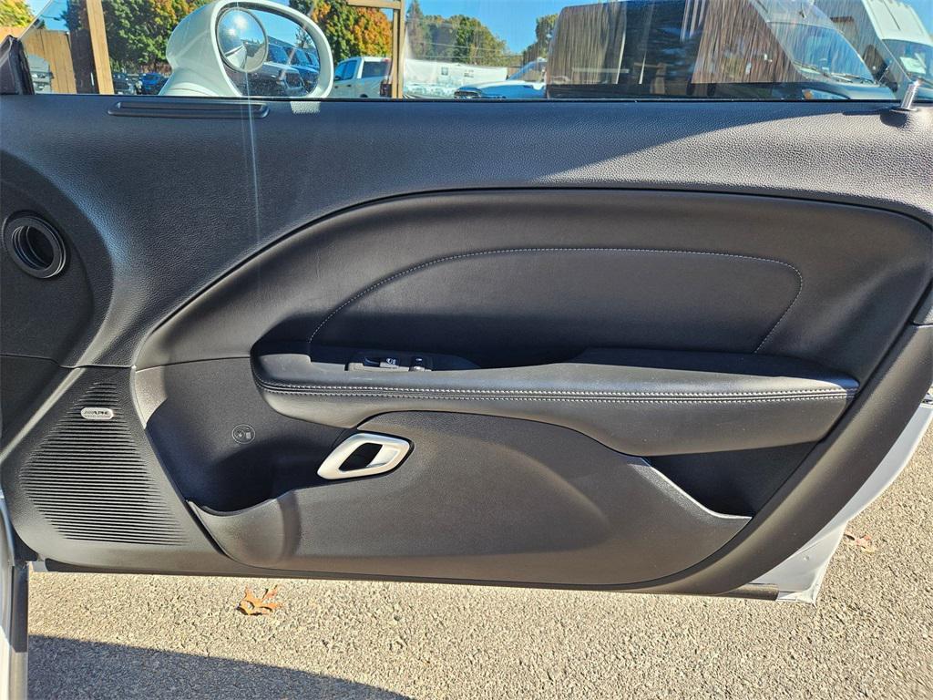 used 2019 Dodge Challenger car, priced at $29,993