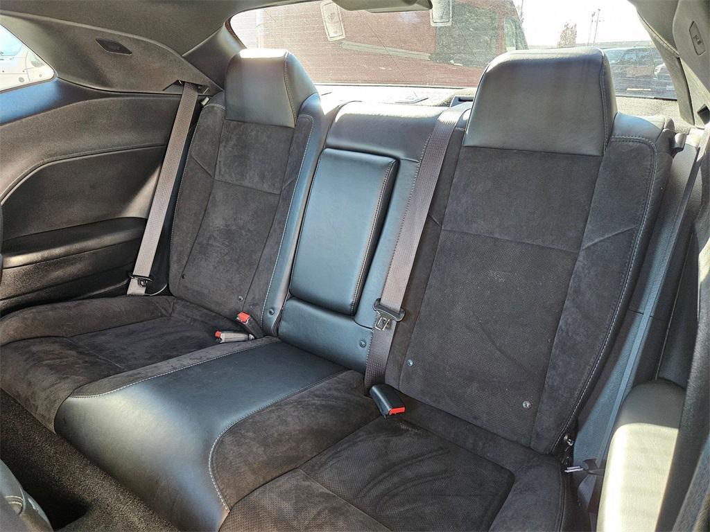 used 2019 Dodge Challenger car, priced at $29,993