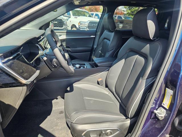 new 2025 Jeep Wagoneer S car, priced at $48,990