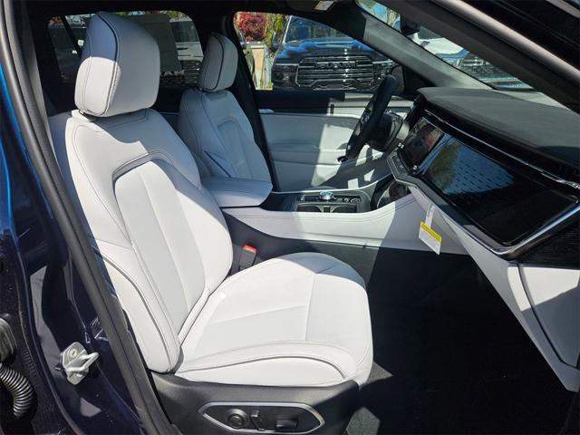 new 2025 Jeep Wagoneer S car, priced at $54,993