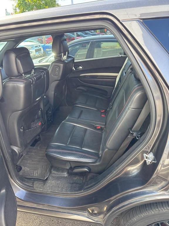 used 2016 Dodge Durango car, priced at $20,993