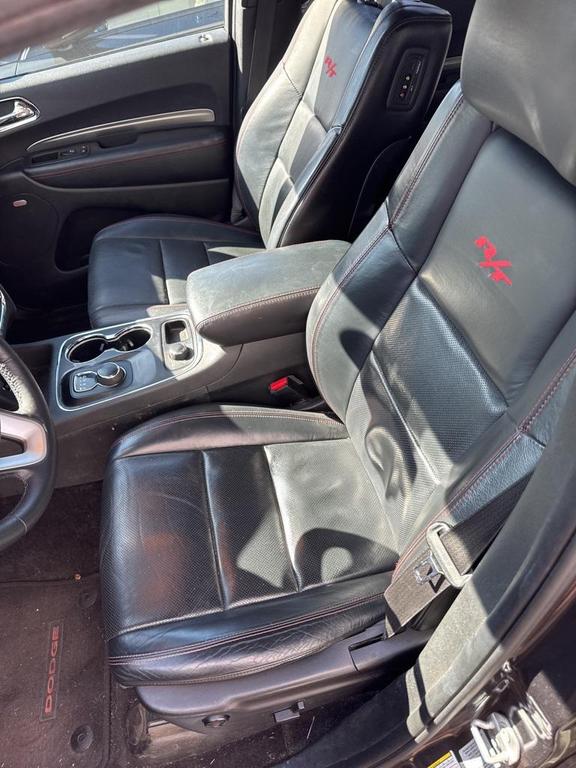 used 2016 Dodge Durango car, priced at $20,993