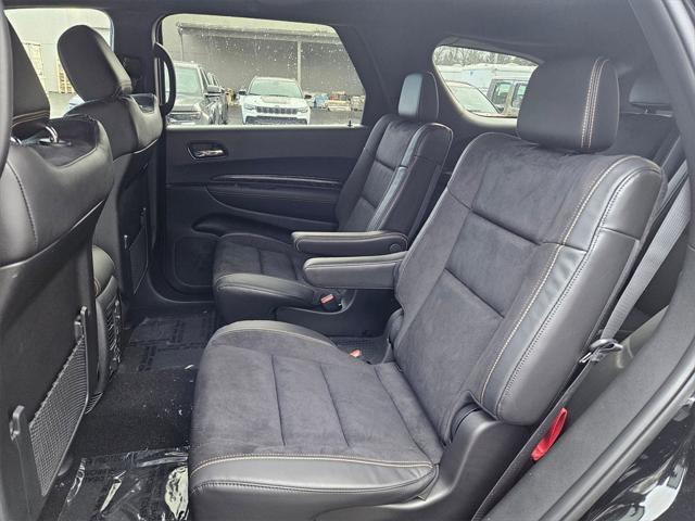 new 2025 Dodge Durango car, priced at $56,993