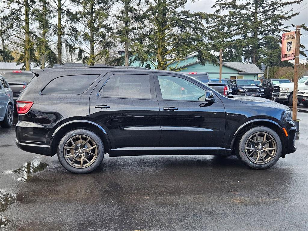 new 2025 Dodge Durango car, priced at $54,243