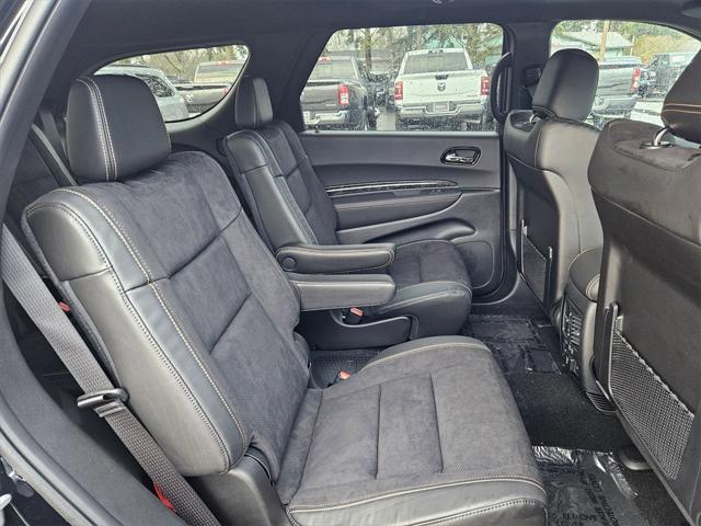 new 2025 Dodge Durango car, priced at $56,993