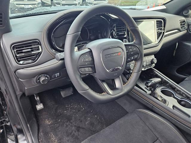 new 2025 Dodge Durango car, priced at $56,993