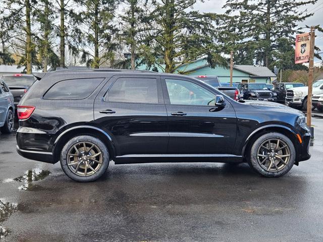 new 2025 Dodge Durango car, priced at $56,993