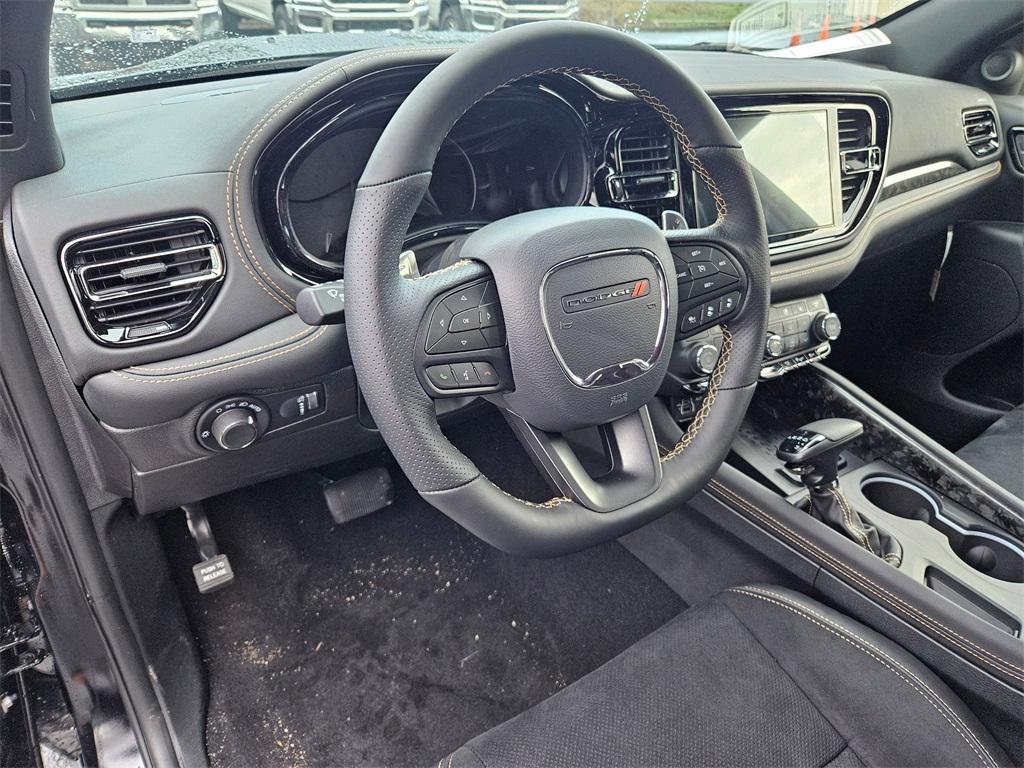 new 2025 Dodge Durango car, priced at $54,243