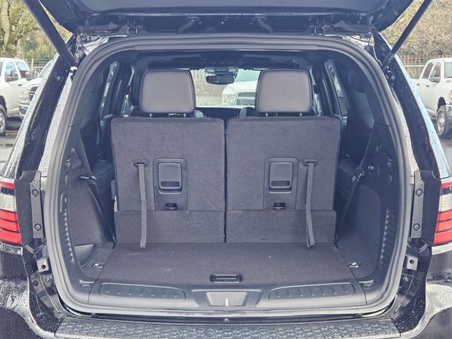 new 2025 Dodge Durango car, priced at $56,993