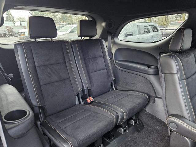 new 2025 Dodge Durango car, priced at $56,993