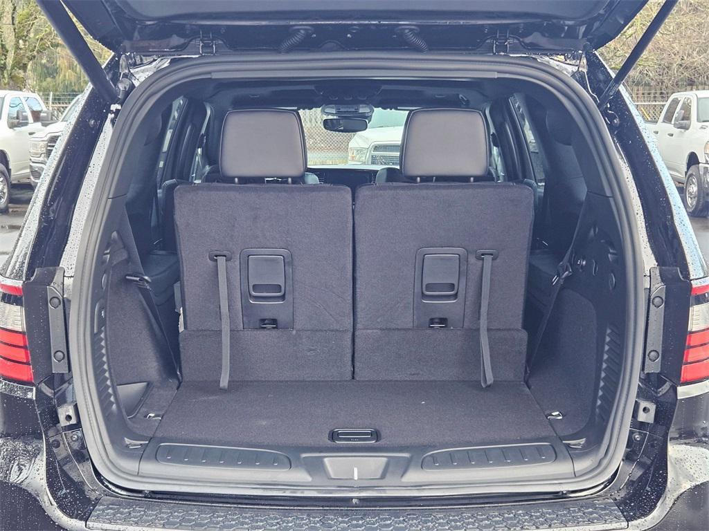 new 2025 Dodge Durango car, priced at $54,243
