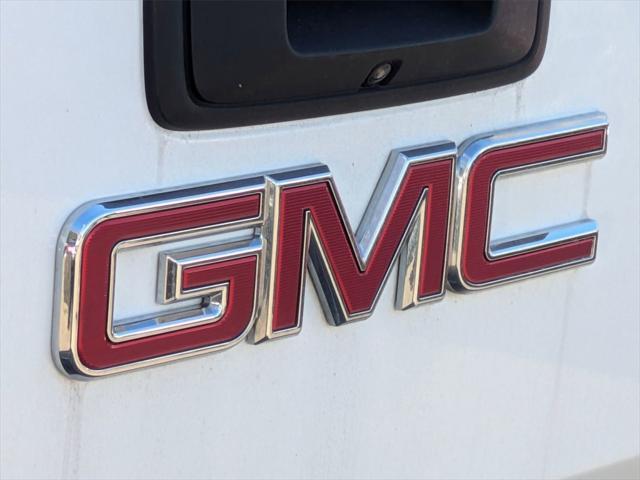 used 2016 GMC Sierra 3500 car, priced at $44,990