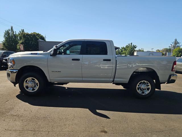 new 2024 Ram 2500 car, priced at $47,993