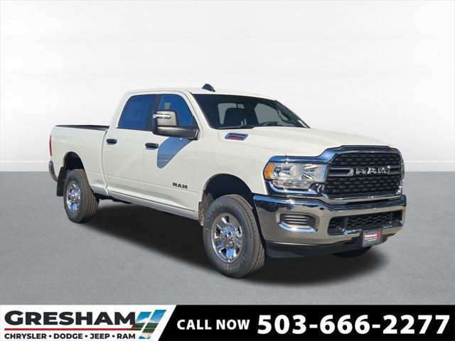 new 2024 Ram 2500 car, priced at $47,993