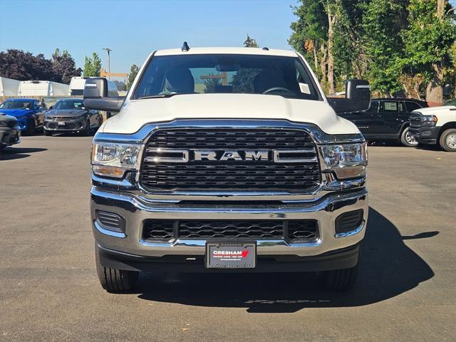 new 2024 Ram 2500 car, priced at $47,993