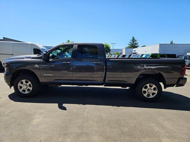 new 2025 Ram 2500 car, priced at $66,993