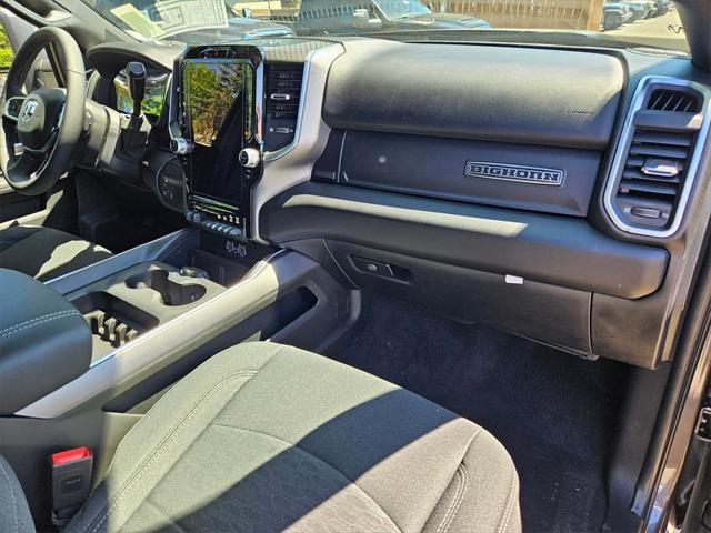 new 2025 Ram 2500 car, priced at $66,993