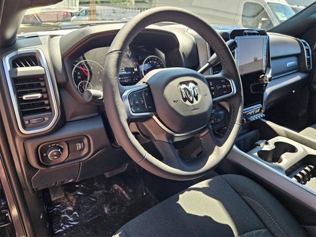 new 2025 Ram 2500 car, priced at $66,993