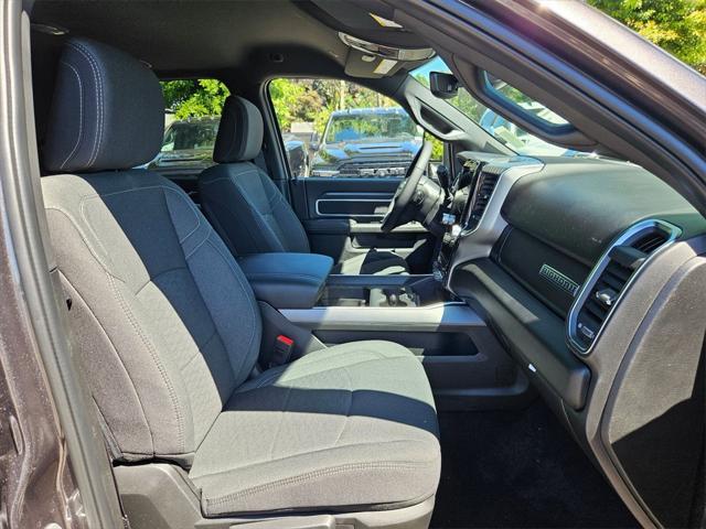 new 2025 Ram 2500 car, priced at $66,993