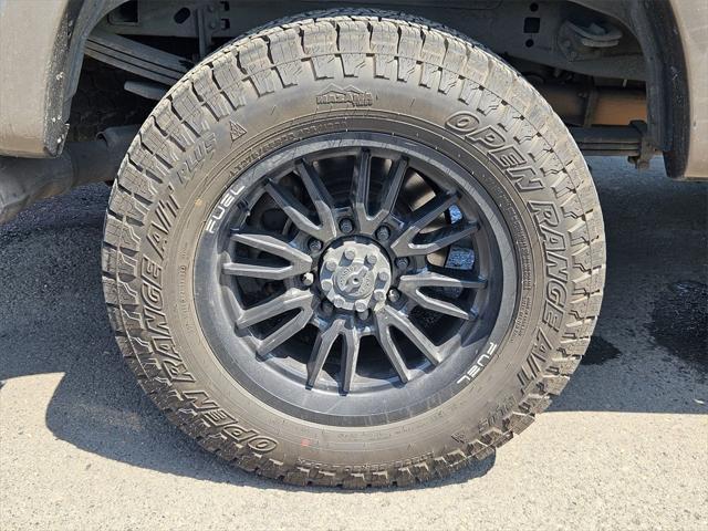 used 2022 Ford F-350 car, priced at $71,993