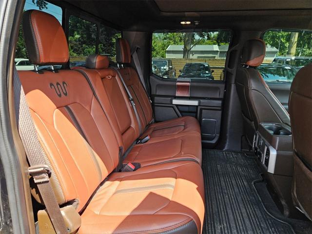 used 2022 Ford F-350 car, priced at $71,993