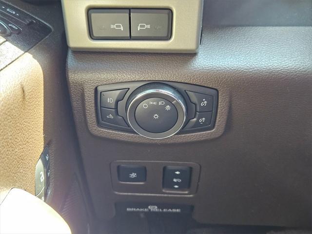 used 2022 Ford F-350 car, priced at $71,993