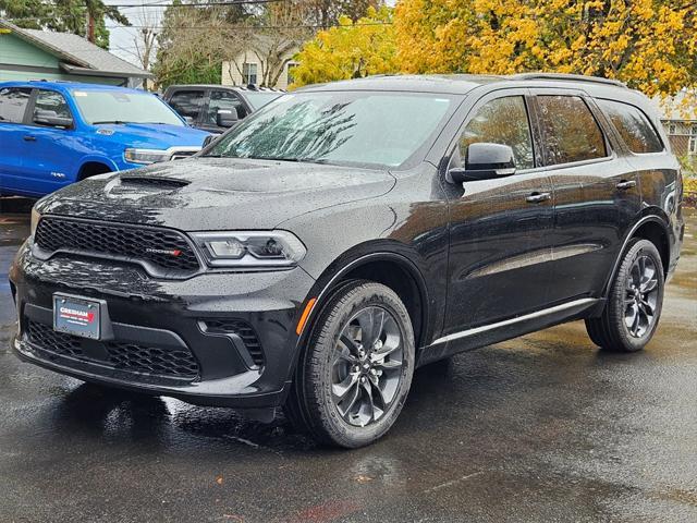 new 2024 Dodge Durango car, priced at $43,943